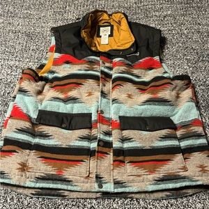 Cinch XXL Vest